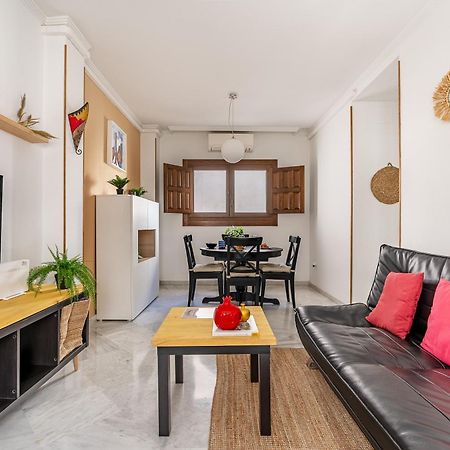 Luxury Suite Ancha De La Virgen غرناطة المظهر الخارجي الصورة