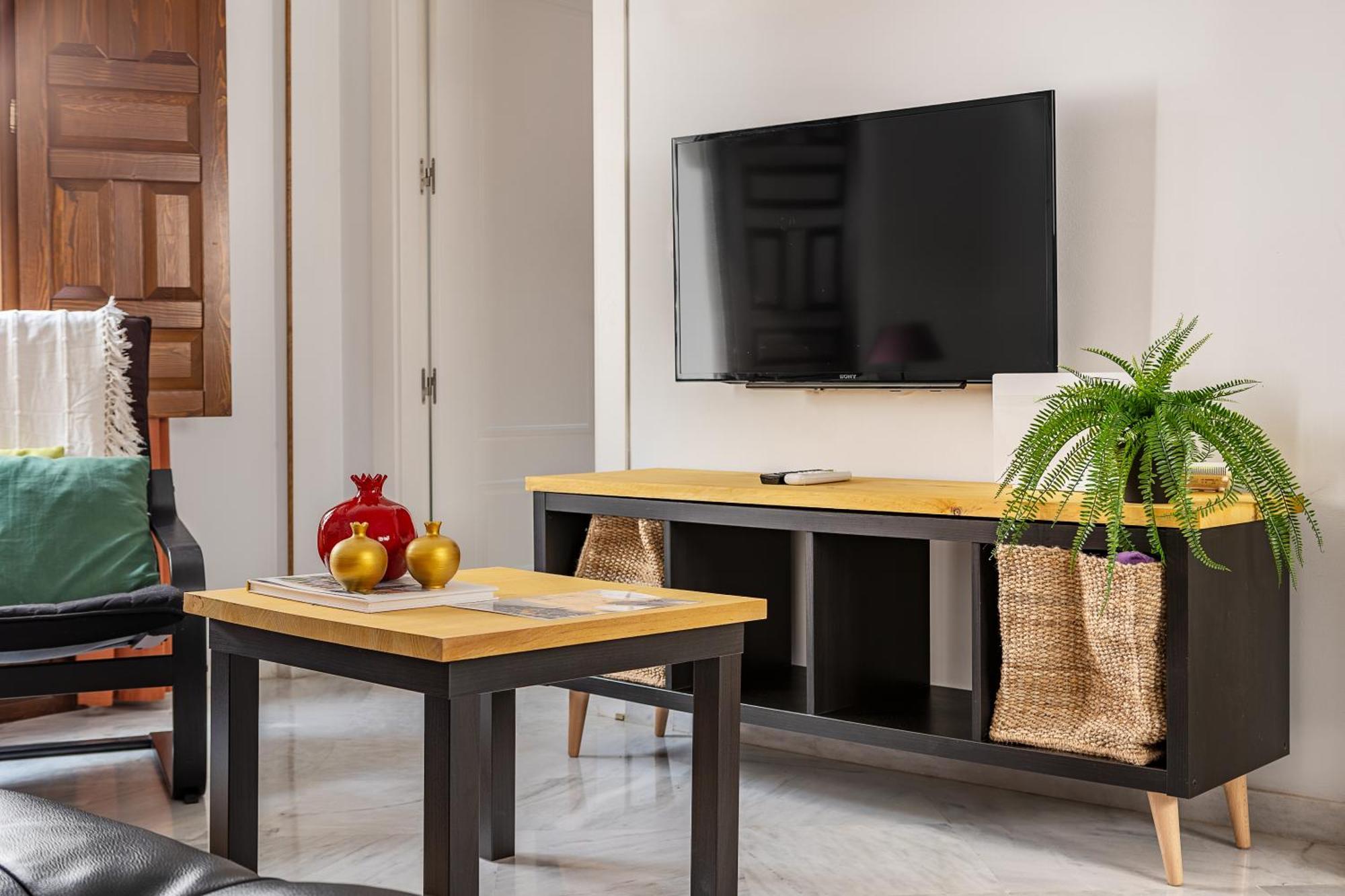 Luxury Suite Ancha De La Virgen غرناطة المظهر الخارجي الصورة