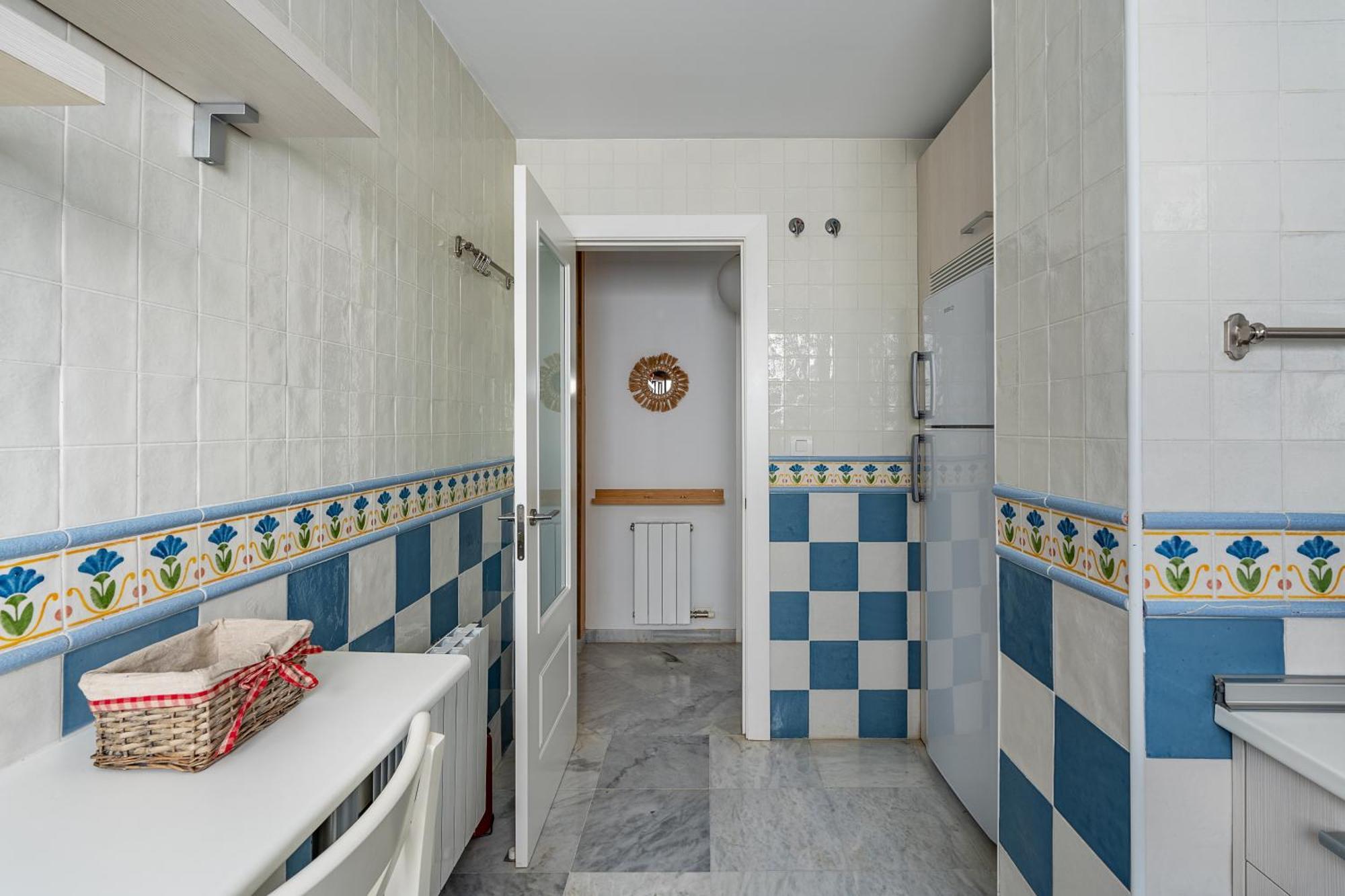 Luxury Suite Ancha De La Virgen غرناطة المظهر الخارجي الصورة